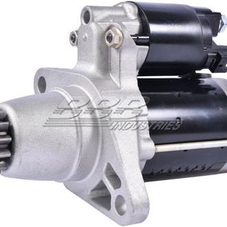 BBB Industries® - Premium™ Remanufactured Starter