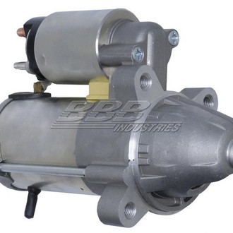 BBB Industries® - Premium™ Remanufactured Starter