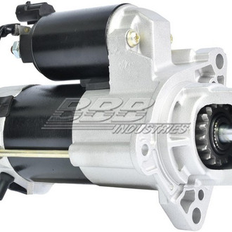 BBB Industries® - Premium™ Remanufactured Starter