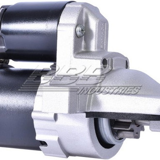 BBB Industries® - Premium™ Remanufactured Starter
