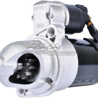 BBB Industries® - Starter