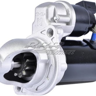 BBB Industries® - Premium™ Remanufactured Starter
