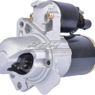BBB Industries® - Premium™ Remanufactured Starter