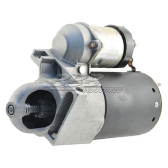 BBB Industries® - Premium™ Remanufactured Starter