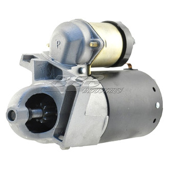 BBB Industries® - Premium™ Remanufactured Starter