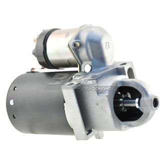 BBB Industries® - Premium™ Remanufactured Starter