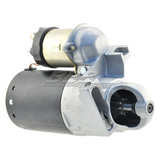 BBB Industries® - Premium™ Remanufactured Starter