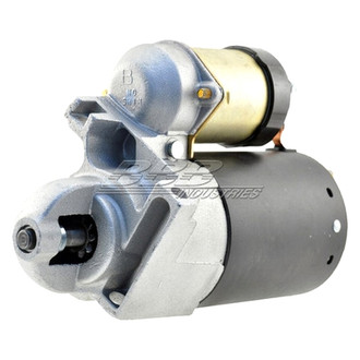 BBB Industries® - Premium™ Remanufactured Starter