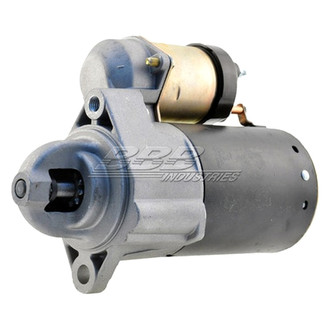 BBB Industries® - Premium™ Remanufactured Starter