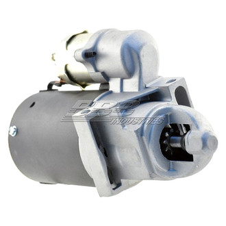 BBB Industries® - Premium™ Remanufactured Starter