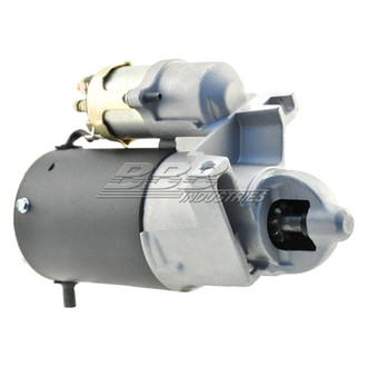 BBB Industries® - Premium™ Remanufactured Starter