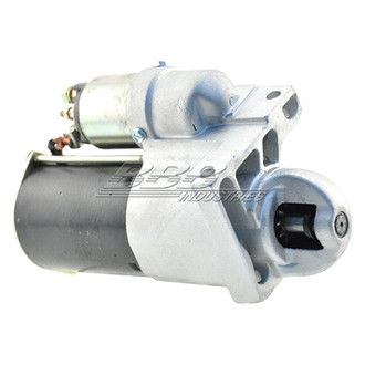 BBB Industries® - Premium™ Remanufactured Starter