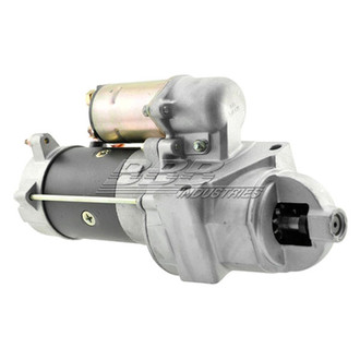 BBB Industries® - Remanufactured Starter