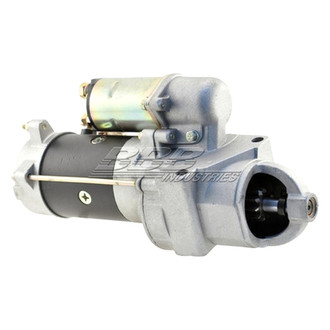 BBB Industries® - Premium™ Remanufactured Starter