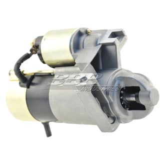 BBB Industries® - Premium™ Remanufactured Starter
