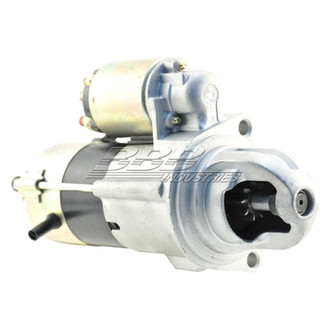 BBB Industries® - Premium™ Remanufactured Starter