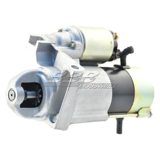 BBB Industries® - Premium™ Remanufactured Starter