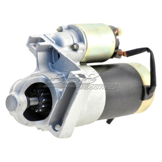 BBB Industries® - Premium™ Remanufactured Starter