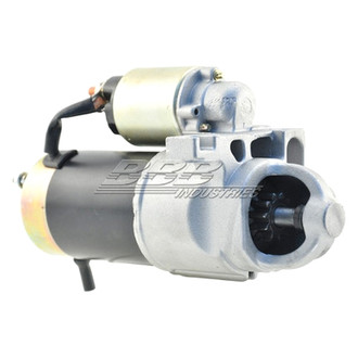 BBB Industries® - Premium™ Remanufactured Starter