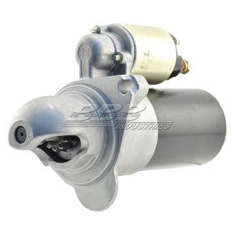 BBB Industries® - Premium™ Remanufactured Starter