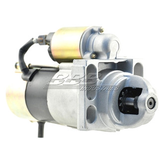 BBB Industries® - Premium™ Remanufactured Starter