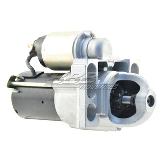 BBB Industries® - Premium™ Remanufactured Starter