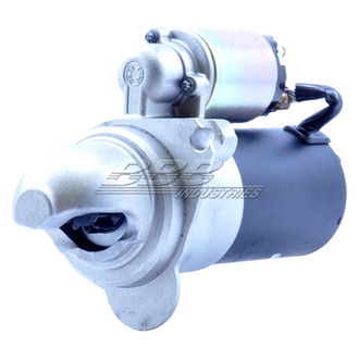 BBB Industries® - Premium™ Remanufactured Starter