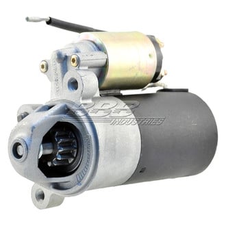 BBB Industries® - Premium™ Starter