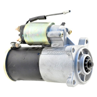 BBB Industries® - Premium™ Remanufactured Starter
