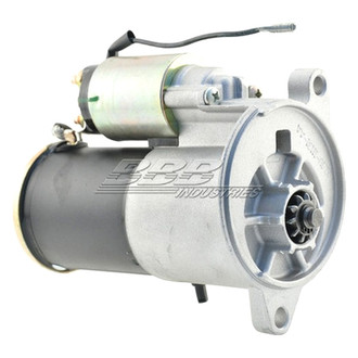BBB Industries® - Premium™ Remanufactured Starter