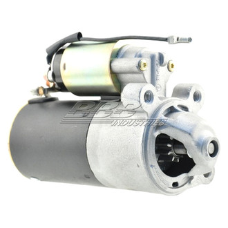 BBB Industries® - Premium™ Remanufactured Starter
