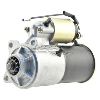 BBB Industries® - Premium™ Remanufactured Starter