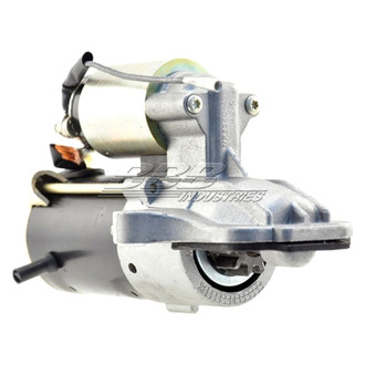 BBB Industries® - Premium™ Remanufactured Starter