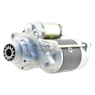 BBB Industries® - Premium™ Remanufactured Starter