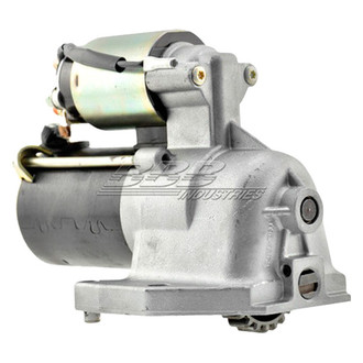 BBB Industries® - Starter