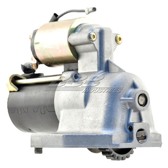 BBB Industries® - Premium™ Remanufactured Starter