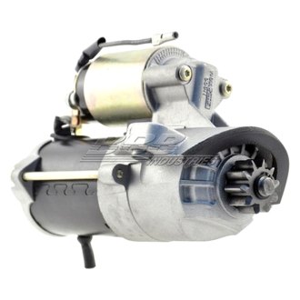 BBB Industries® - Premium™ Remanufactured Starter