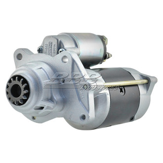 BBB Industries® - Premium™ Remanufactured Starter