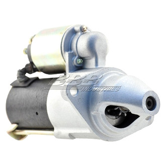 BBB Industries® - Premium™ Remanufactured Starter