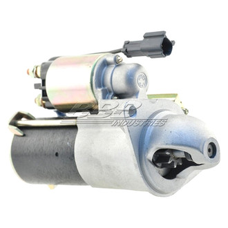 BBB Industries® - Premium™ Remanufactured Starter