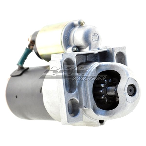 BBB Industries® - Premium™ Remanufactured Starter