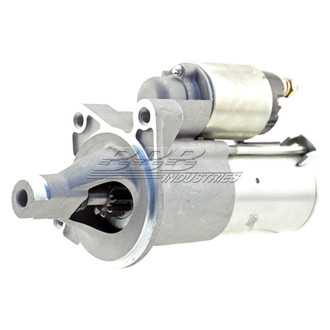 BBB Industries® - Premium™ Remanufactured Starter