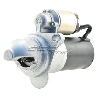BBB Industries® - Premium™ Remanufactured Starter