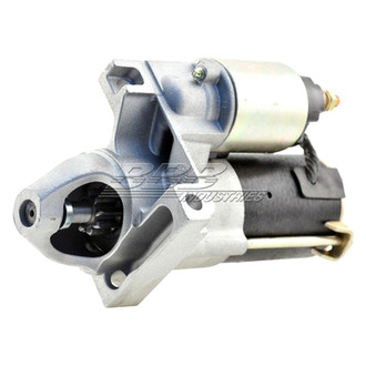 BBB Industries® - Premium™ Remanufactured Starter