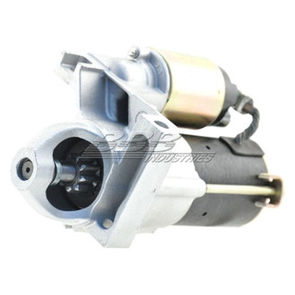 BBB Industries® - Premium™ Remanufactured Starter