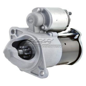 BBB Industries® - Remanufactured Starter
