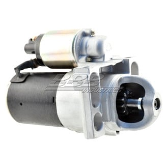 BBB Industries® - Premium™ Remanufactured Starter