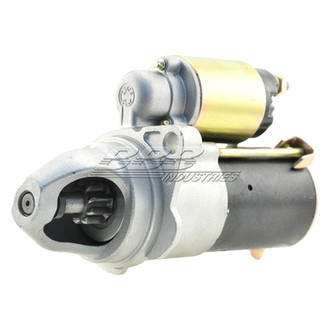 BBB Industries® - Premium™ Remanufactured Starter