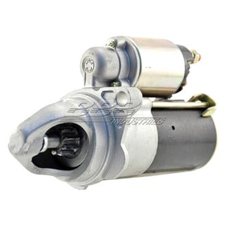 BBB Industries® - Premium™ Remanufactured Starter