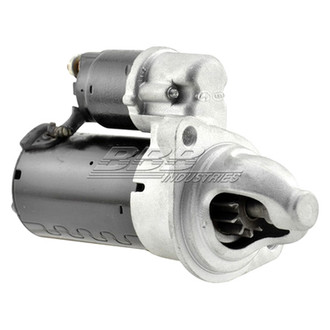 BBB Industries® - Remanufactured Starter